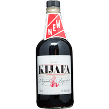 Cherry Kijafa