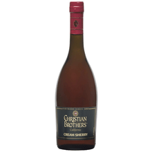 Christian Brothers Cream Sherry