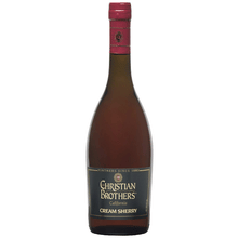 Christian Brothers Cream Sherry