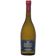 Christian Brothers Dry Sherry
