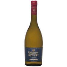 Christian Brothers Dry Sherry