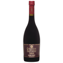 Christian Brothers Ruby Port