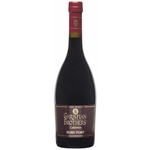 Christian Brothers Ruby Port