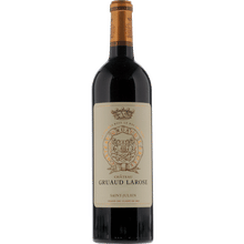 1993年 シャトー グリュオ ラローズ CHATEAU GRUAUD LAROSE の
