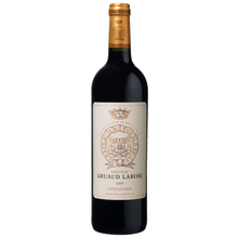 Chateau Gruaud Larose St Julien