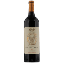 Chateau Gruaud Larose St Julien