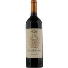 Chateau Gruaud Larose St Julien