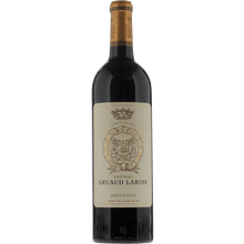 Chateau Gruaud Larose St Julien