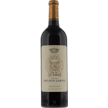 Chateau Gruaud Larose St Julien