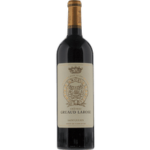 Chateau Gruaud Larose St Julien