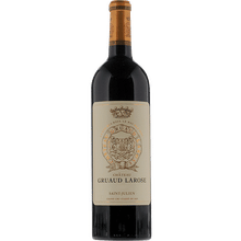 Chateau Gruaud Larose Red Wine | Total Wine & More