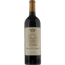 Chateau Gruaud Larose St Julien