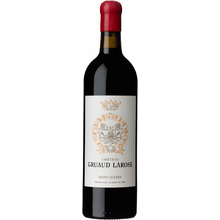 Chateau Gruaud Larose - Wine | Total Wine & More