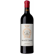 Chateau Gruaud Larose St Julien