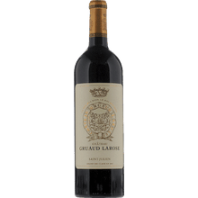Chateau Gruaud Larose St Julien