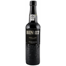 Fonseca Bin 27