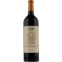 Chateau Gruaud Larose St Julien