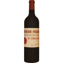 Chateau Figeac St Emilion