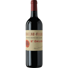 Chateau Figeac St Emilion