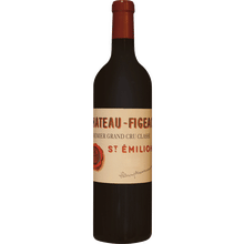 Chateau Figeac St Emilion