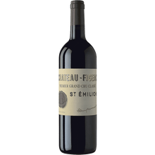 Chateau Figeac St Emilion