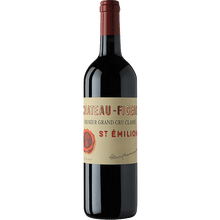 Chateau Figeac St Emilion