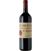 Chateau Figeac St Emilion