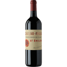 Chateau Figeac St Emilion