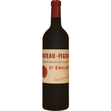 Chateau Figeac St Emilion