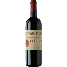 Chateau Figeac St Emilion, 2022