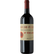 Chateau Figeac St Emilion