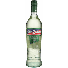 Cinzano Dry Vermouth