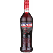Cinzano Rosso Vermouth