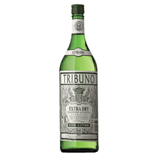 Tribuno Dry Vermouth
