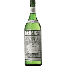 Tribuno Dry Vermouth