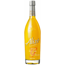Alize Gold Passion Fruit Liqueur