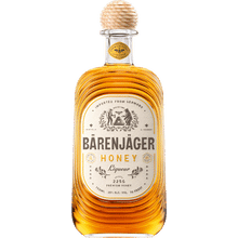 Barenjager Honey Liqueur