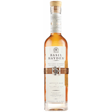 Basil Hayden Kentucky Straight Bourbon Whiskey
