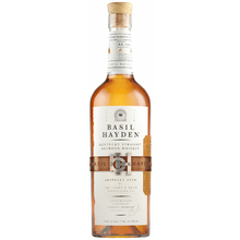Basil Hayden Kentucky Straight Bourbon Whiskey
