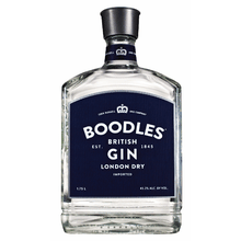 Boodles Gin