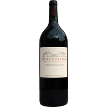 Chateau de Ferrand St-Emilion Grand Cru