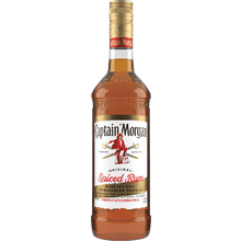 Captain Morgan Spiced Rum