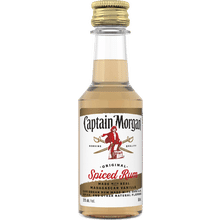 Captain Morgan Spiced Rum