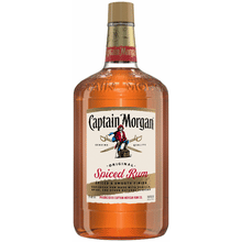 Captain Morgan Spiced Rum