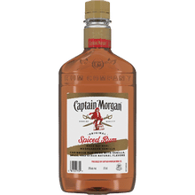 Captain Morgan Spiced Rum