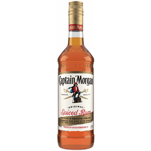 Captain Morgan Spiced Rum