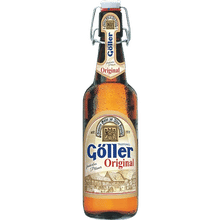 Goller original German Pilsner
