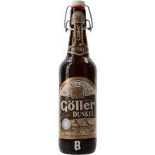 Goller Dunkel