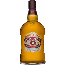 Chivas Regal Blended Scotch Whisky