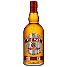 Chivas Regal Blended Scotch Whisky